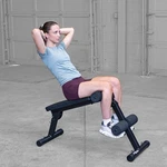 Best Fitness Folding Ab Board. Fixed Price $130.00.