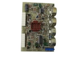 Extron PD1028-0151 Rev.a Pcb Circuit Board Nsnp. Fixed Price $225.00.