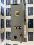 Square 8538SBA64V80CFF4TX11 Motor Disconnector 30A 2 Hp Enclosure. Fixed Price $80.00.