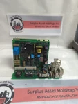 ABB,SE9824F521,CIRCUIT Board Assembly TU802V2-1 Pre-owned. Fixed Price $110.00.