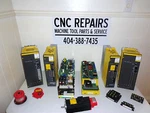 Reconditioned Fanuc Cpu Card ( A20B-3300-0153 ). Fixed Price $250.00.