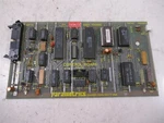 Parametrics Control Board AP15 Assy 700807 Pcb Circuit Module. Fixed Price $199.95.