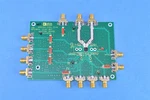 Analog Evaluation Board Lf 2.7GHZ Dual Db Trupwr Detector AD8364-EVAL-2140. Fixed Price $99.95.