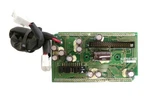 Shimadzu VLB760-02R Turbomolecular Controller Pcb Working Surplus. Fixed Price $610.25.