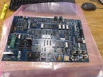 Videojet Model: 356300-N1 Main Controller Board. Good Used. Fixed Price $249.99.