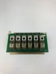 P2 X21463 Circuit Board MY2-02 DC24VX6. Fixed Price $110.00.