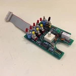 Marposs Control Board 6830188208 Used #80324. Fixed Price $74.80.
