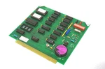New Eberline 11392-D02 Pc Board Rev. SP14A 11392D02. Fixed Price $100.00.