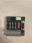 Allen-bradley 1492-AIFM4I-F-5 Ser A, Input Channel Fusible Interface Module. Fixed Price $49.99.