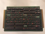 Foxboro Invensys Pwa Processor Board Microspec B0133LA. Fixed Price $90.00.