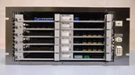 Tel Tokyo Electron Limited, Model 340CX, M340-CVD Gas System Ctrl Unit, Used. Fixed Price $900.00.