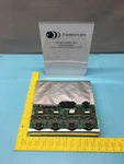Svg Thermco 152070-001 Latch Alarm Pcb Assly For VTR7000 Vertical, 131314. Fixed Price $395.00.