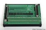 United Electronic Industries Powerdaq Pd-ao-stp Screw-terminal Panel. Fixed Price $495.00.