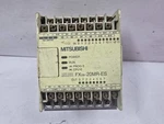 Mitsubishi FXOS-20MR-ES/UL Programmable Controller 100-240VAC 2.5A. Fixed Price $232.75.