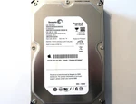 Seagate ST3500630NS 9BL146-049 FW:3.BTJ Tk (9QG) Thailand 500GB 3.5" Sata 2008. Fixed Price $34.13.