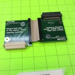 Hp Laserjet 9050DN Q3723A Printer Connector Board 01-01017002-00 Foxconn. Fixed Price $13.95.