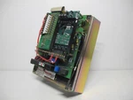 Allen Bradley 1336F-CWF50-AN-EN Bulletin Af Vs Drive 1336FCWF50-AN-EN Ab. Fixed Price $408.00.