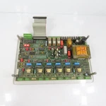 Benshaw Bipc 1PWRR Redi-start Micro Power Card PC-1350 Rev 2. Fixed Price $877.49.