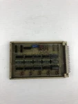 Barmag Electronic E166/00 Circuit Board. Fixed Price $150.00.