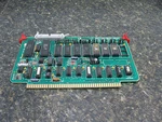 Mikul 6018 REV.5 AMT-60-BA-180 Pc Board Is Repaired 30 Day Warranty. Fixed Price $124.00.