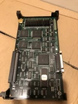 Yaskawa JANCD-FC610 GIF2 Pcb DF9201268-B0 Circuit Clean Used Tested. Fixed Price $380.00.