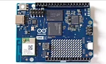 Arduino Uno Q ABX00173 4GB Ram 32GB Emmc Ai Iot Development Board Wifi Bluetooth. Fixed Price $55.00.