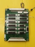 Aerotech.inc ,npaq Reap Panel Interface Pcb 690D1586.. Fixed Price $399.00.
