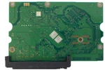 Pcb ST3500641AS P/n: 9BD148-783 F/w: 3.AJJ 100383409 Seagate. Fixed Price $49.00.