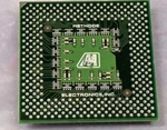 Vintage Methode Electronics A36523-001 Piii Terminator PGA370 Processor Intel. Fixed Price $9.99.