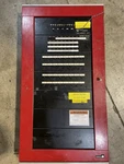 Tyco Autocall Fire Alarm Control Enclosure 5200-413 406 403 459 410 433 421 402. Fixed Price $8312.50.