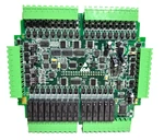Unitronics Model: SA/V200-E46B Controller 161213617 Pcb Motherboard. Fixed Price $89.90.