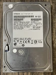 Hitachi Deskstar HDS721050CLA362 500GB 7200RPM Sata 3GB/S 3.5 Hdd Tested. Fixed Price $12.49.