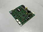 Jsw JCB92412 ABA-21 Circuit Board Used #146597. Fixed Price $324.00.