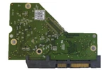 Pcb WD30EZRX-00SPEB0 2061-771945-F01 Ac 3TB Western Digital. Fixed Price $69.00.