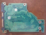Seagate ST9146852SS 9FU066-005 FW:0005 Amkspr (8452 C) 146GB 2.5" Sas Pcb. Fixed Price $14.70.