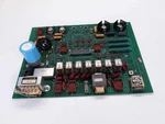 Stock Equipment 1-D21232 Module Card Circuit Board, A21125-A. Fixed Price $147.00.