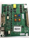 Mge Ups Power Supply Systems Circuit Board Gder 5103014400 Galaxy. Fixed Price $179.99.