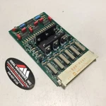 Boy Machines Intensifier Control Circuit Board 9626191 Used #96096. Fixed Price $187.00.