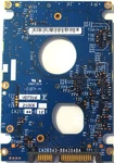 MHW2120BH CA06820-B44700SN 0FFFBA-00000012 (CA26343-B84204BA) 120GB Sata Pcb. Fixed Price $19.96.