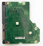 Pcb ST31000340NS P/n: 9CA158-268 F/w: G001 Seagate 1TB 100468979. Fixed Price $69.00.