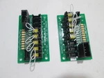 Lot Of 2 Tel Tokyo Electron Board If Fn #01 HA-017. Fixed Price $85.00.