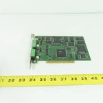 Kuka 00-150-553 0018 Dn-scanner 1.30 Pc Board Devicenet Card. Fixed Price $599.99.