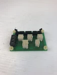 Fanuc FI-DST-DI32 Circuit Board CN1. Fixed Price $110.00.