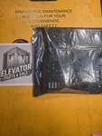 Tke Thyssenkrupp Pcb Assembly Iod-w/o Fuse Kit 6300ACJ1. Brand New. Fixed Price $2250.00.