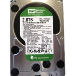 WD20EARS-00S8B1 Dcm: HBRCHT2ABB (wcav) Thailand 3.5" 2TB Sata Hdd 03/2010. Fixed Price $149.00.