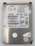 **untested/sold As-is** Hitachi DK23EA-60B 60GB Ide 2.5" Hdd. Fixed Price $17.42.