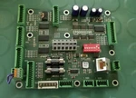 Ksg ML1 94V-0 EP00000298 Circiut Control Board Whittmann Robot R8 ROB1 V2.5. Fixed Price $53.06.