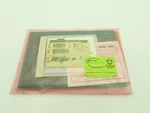 Cupe EE132C3352A Relay Driver Board -repaired. Fixed Price $149.99.