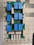 Apc 640-0284 In/out Emi Filter Board Rev 01 Ups 6400284. Fixed Price $39.12.