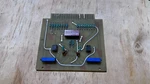 Sci Circuit Board 080-2472. Fixed Price $25.00.